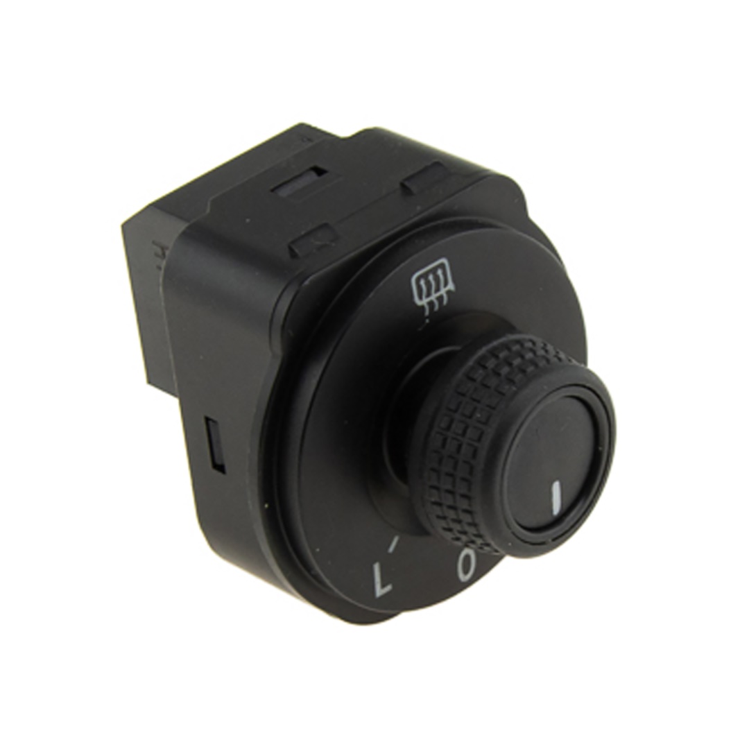 Διακοπτης Για Vw Polo 2014+ Καθρεπτη Με Πλαισιο 10 Pin NTY - 1 Τεμ. - Thumbnail 2