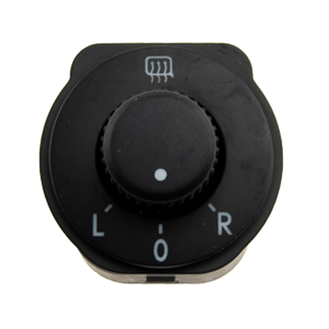 Διακοπτης Για Vw Polo 2009-2014 Καθρεπτη Με Πλαισιο 10 Pin NTY - 1 Τεμ.