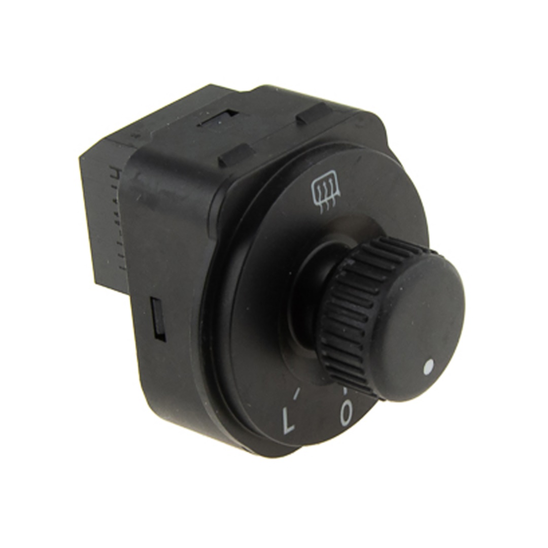 Διακοπτης Για Vw Polo 2009-2014 Καθρεπτη Με Πλαισιο 10 Pin NTY - 1 Τεμ. - Thumbnail 2