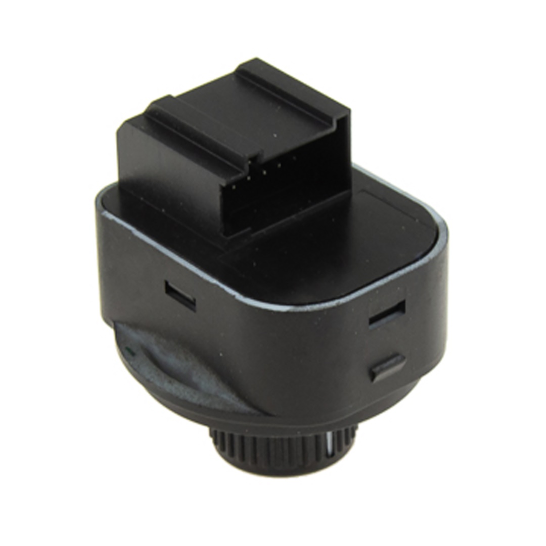 Διακοπτης Για Vw Polo 2009-2014 Καθρεπτη Με Πλαισιο 10 Pin NTY - 1 Τεμ. - Thumbnail 3