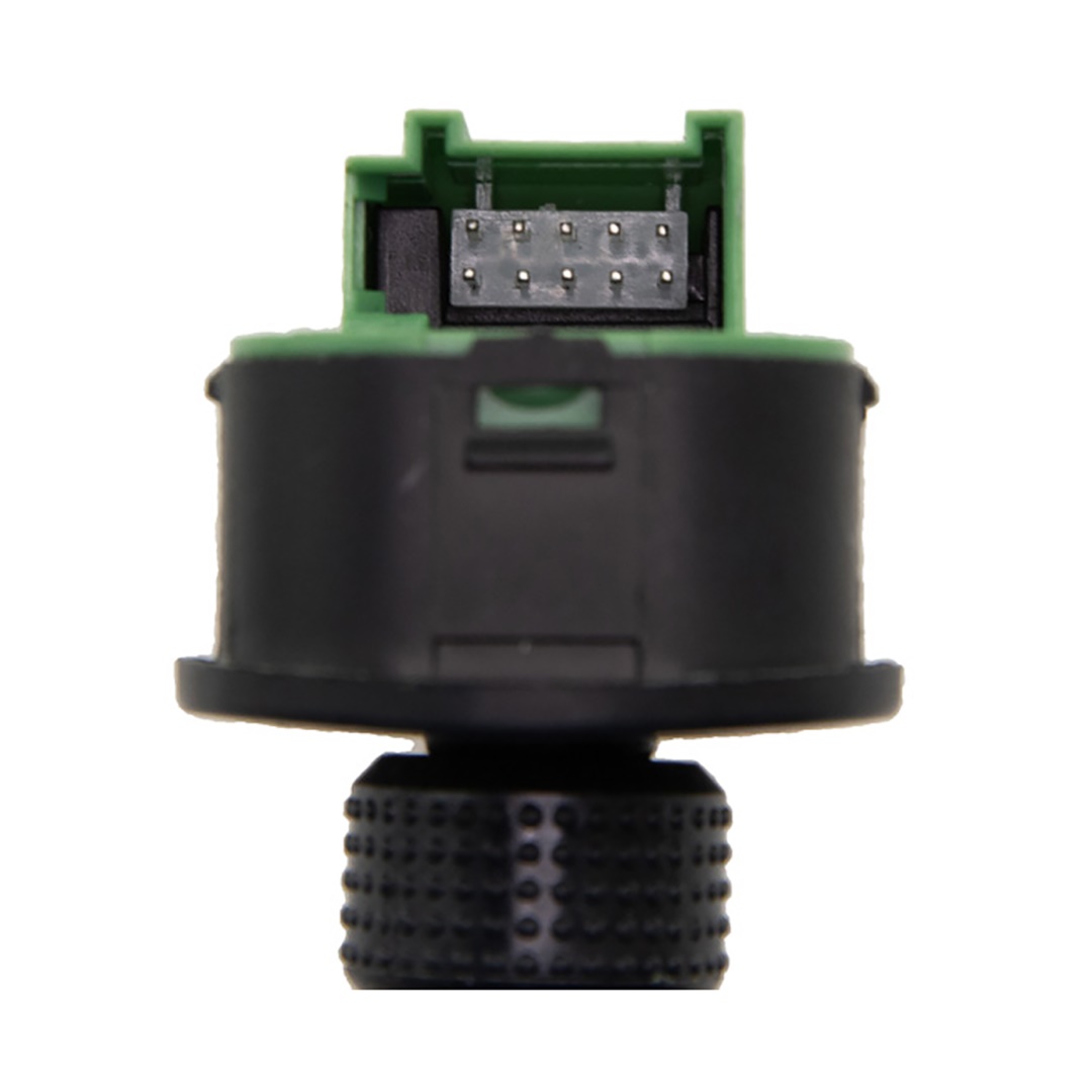 Διακοπτης Καθρεπτη Με Πλαισιο 10 Pin Για Vw Transporter T5 2003-2015 / Vw Multivan 2003-2015 NTY - 1 Τεμ. - Thumbnail 6