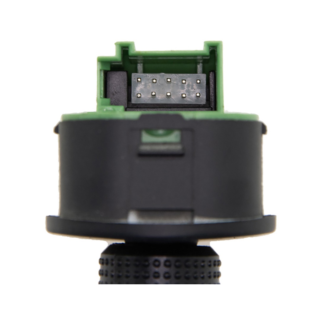 Διακοπτης Για Vw Transporter T5 2003-2015 / Vw Multivan 2003-2015 Καθρεπτη Με Πλαισιο 10 Pin NTY - 1 Τεμ. - Thumbnail 6