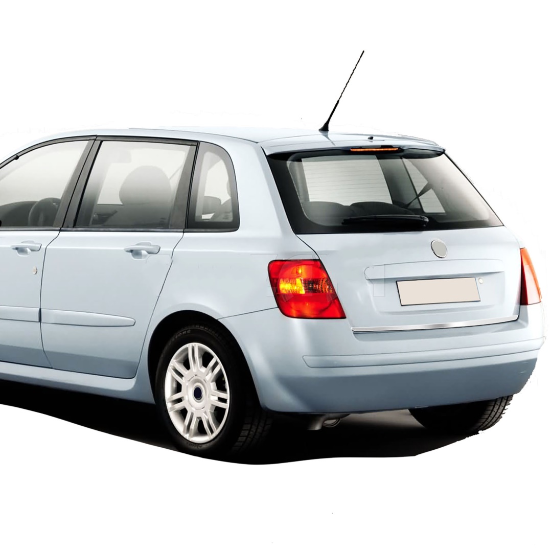 TRIM ΠΟΡΤ ΠΑΓΚΑΖ ΓΙΑ FIAT STILO HB 5D 1998+