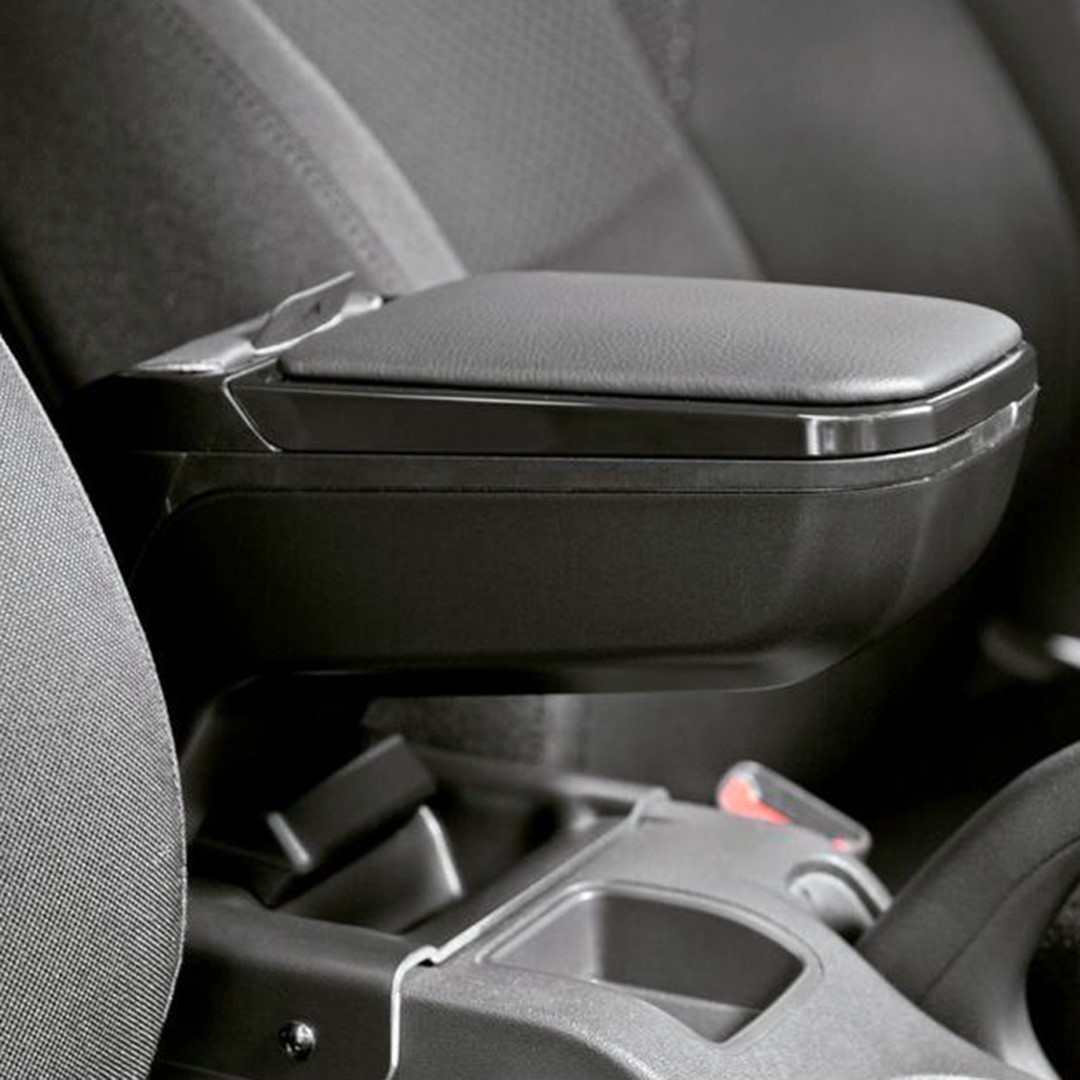 Τεμπελης Αυτοκινητου Armster 2 Μαυρος Με Τσεπη Για Hyundai I10 2020+ - 1 Τεμ. RATI - 1 Τεμ. - Thumbnail 7