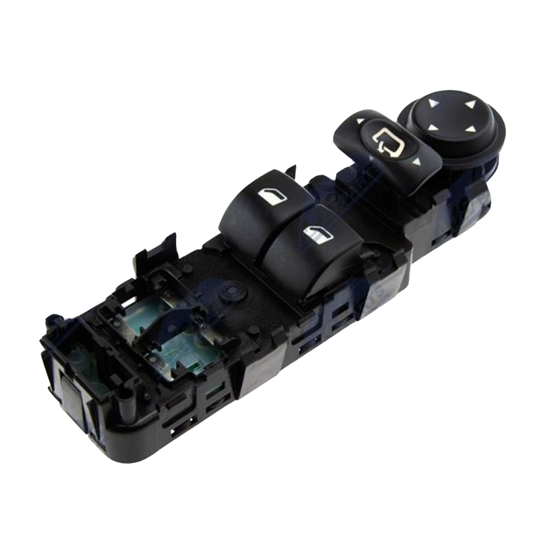 Διακοπτης Για Citroen C4 Πολλαπλος Παραθυρων 6 Pin NTY - ORIG.6554.HE - 9651464277 - 1 Τεμ. - Thumbnail 2