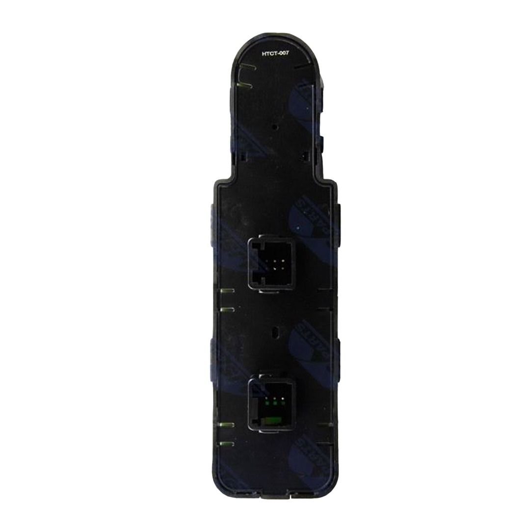 Διακοπτης Για Citroen C4 Πολλαπλος Παραθυρων 6 Pin NTY - ORIG.6554.HE - 9651464277 - 1 Τεμ. - Thumbnail 4