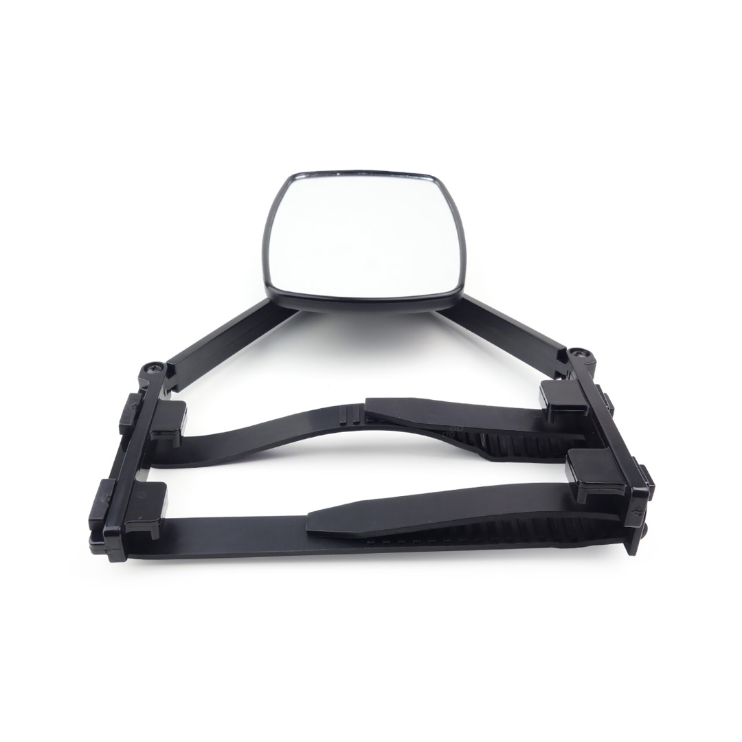 AMIO - Καθρεπτης Εξωτερικος Προσθετος Standard 19,5X13CM – 1 Τεμ. (02386/AM) - Thumbnail 3