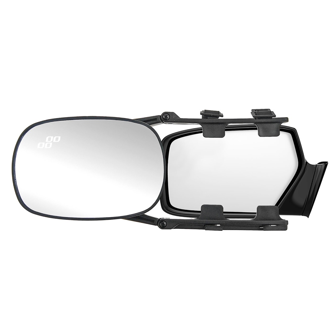 AMIO - Καθρεπτης Εξωτερικος Προσθετος Standard 19,5X13CM – 1 Τεμ. (02386/AM) - Thumbnail 4