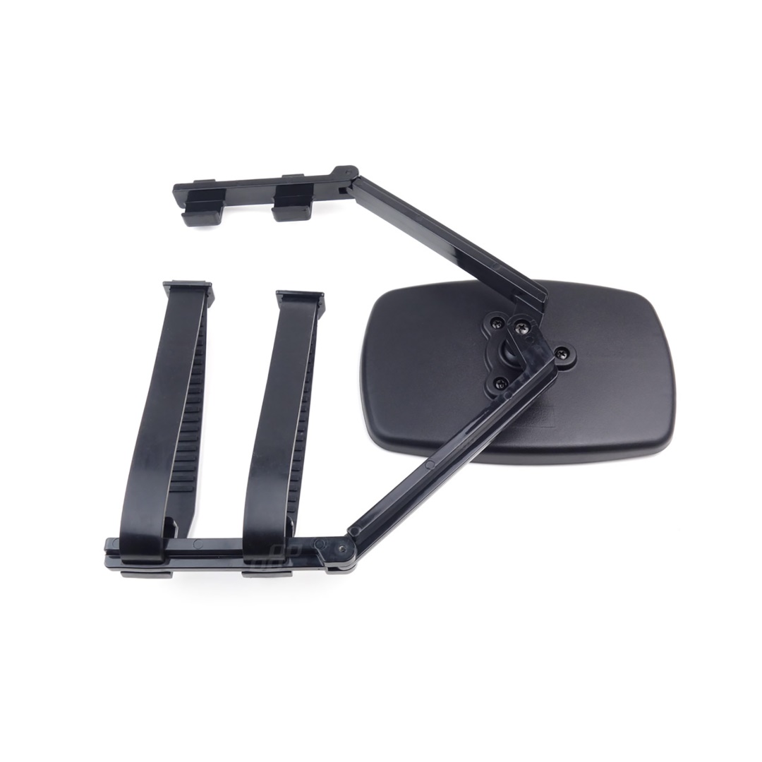 AMIO - Καθρεπτης Εξωτερικος Προσθετος Standard 19,5X13CM – 1 Τεμ. (02386/AM) - Thumbnail 5