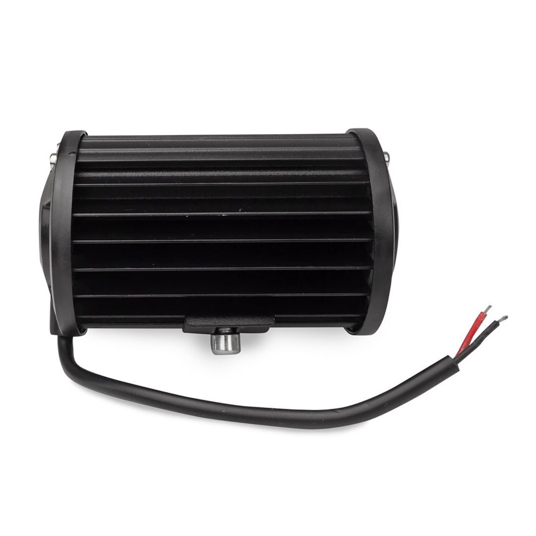 AMIO - Προβολεας Εργασιας Working Lamp Flood 28LED 3030 9-36V 2240LM 6000K 136X80MM AWL09 – 1 Τεμ. (02423/AM) - Thumbnail 3