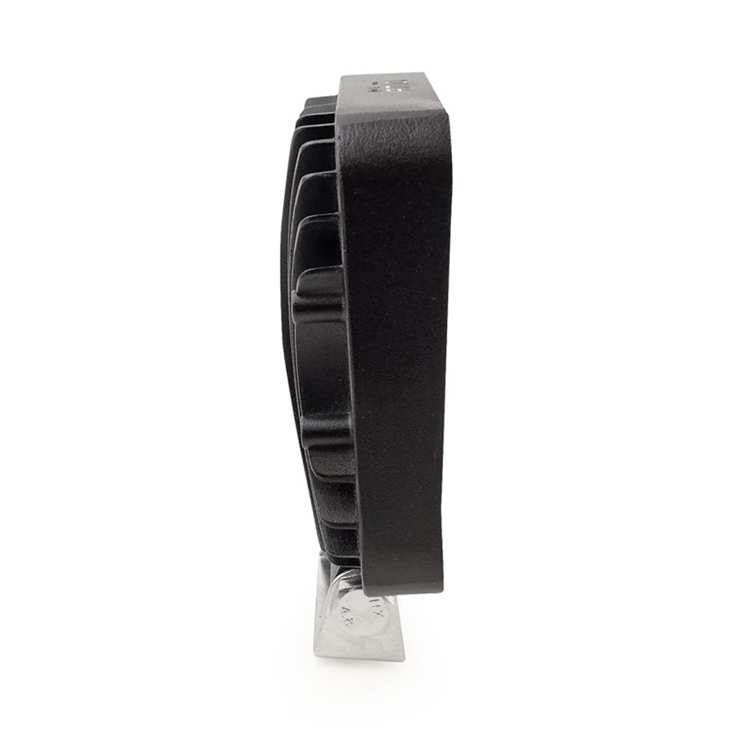 AMIO - Προβολεας Εργασιας Working Lamp Flood 16LED 3030 9-36V 3840LM 6000K 110X110MM AWL10 – 1 Τεμ. (02424/AM) - Thumbnail 3