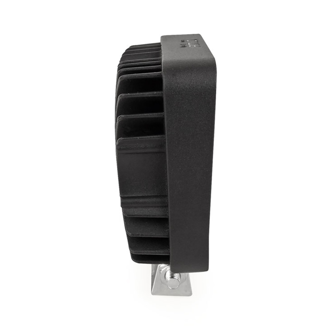 AMIO - Προβολεας Εργασιας Working Lamp Flood 1LED Cob 9-36V 2080LM 6000K 110X110MM AWL11 – 1 Τεμ. (02425/AM) - Thumbnail 3