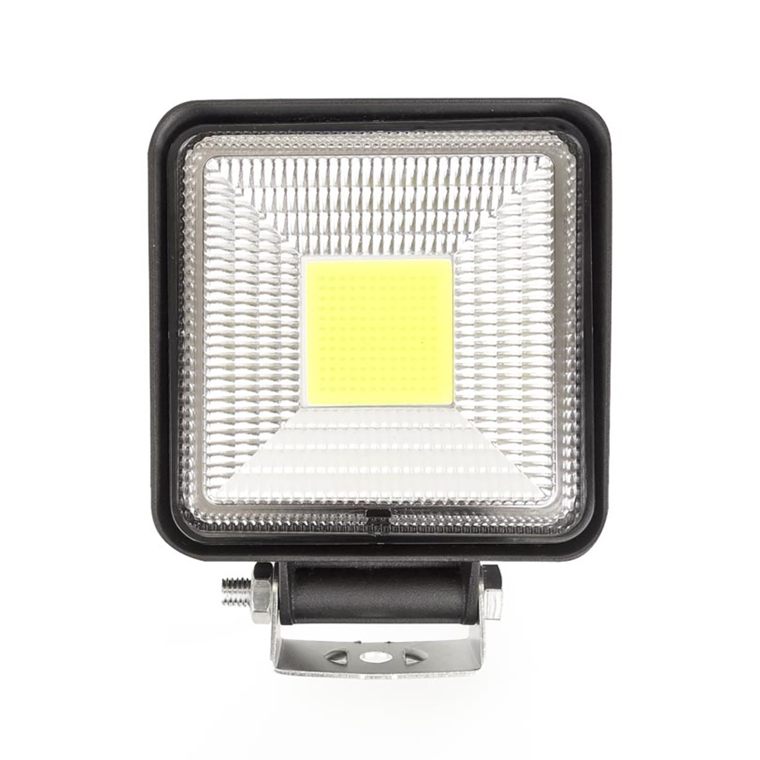 AMIO - Προβολεας Εργασιας Working Lamp Flood 1LED Cob 9-36V 2080LM 6000K 110X110MM AWL11 – 1 Τεμ. (02425/AM) - Thumbnail 4