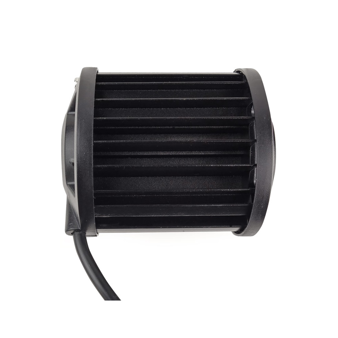 AMIO - Προβολεας Εργασιας Working Lamp Flood 6LED 3030 9-36V 1440LM 6000K 95X77MM AWL17 – 1 Τεμ. (02431/AM) - Thumbnail 2