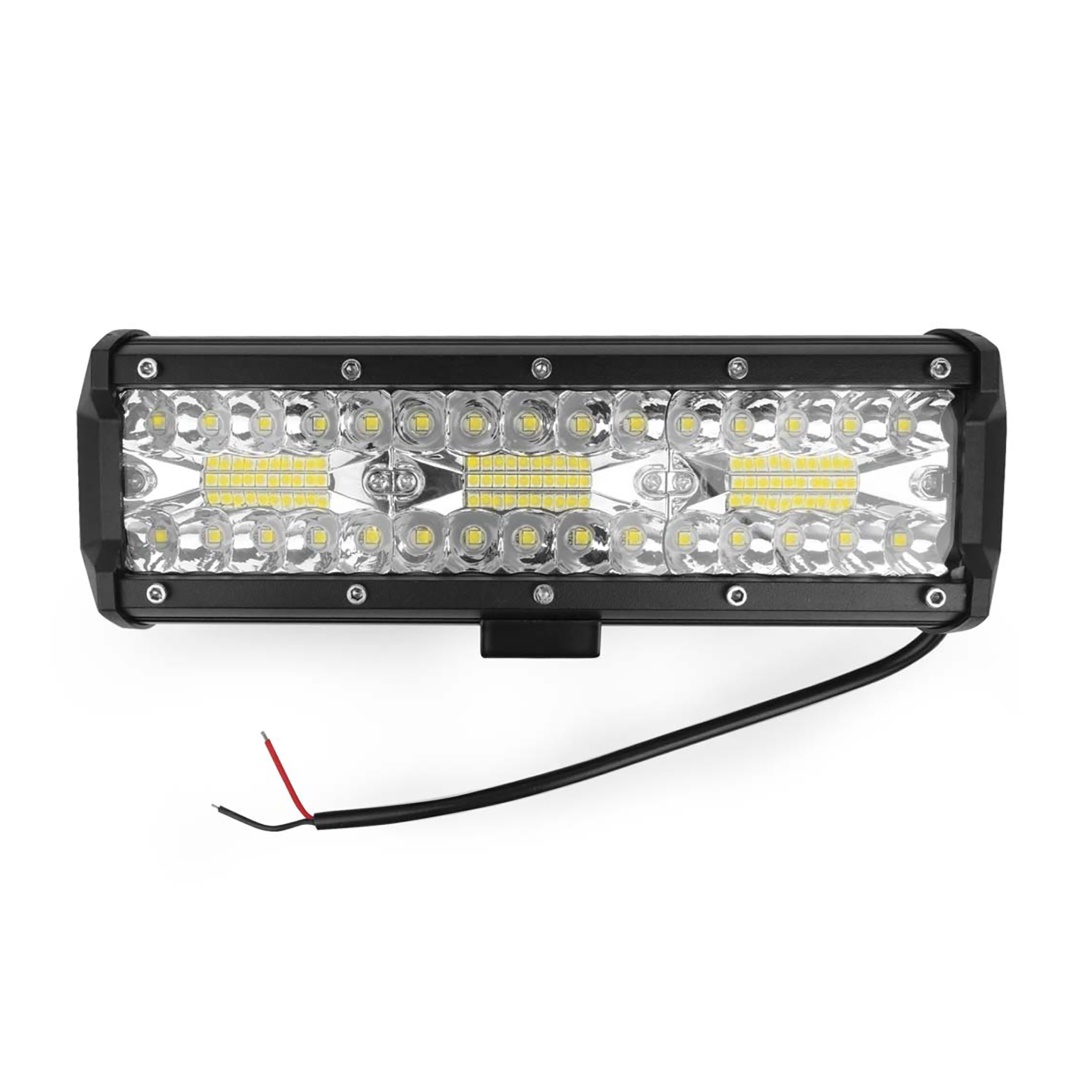 AMIO - Προβολεας Εργασιας Working Lamp 60LED 3030 9-36V 4800LM 6000K 240X74MM AWL20 – 1 Τεμ. (02434/AM) - Thumbnail 4