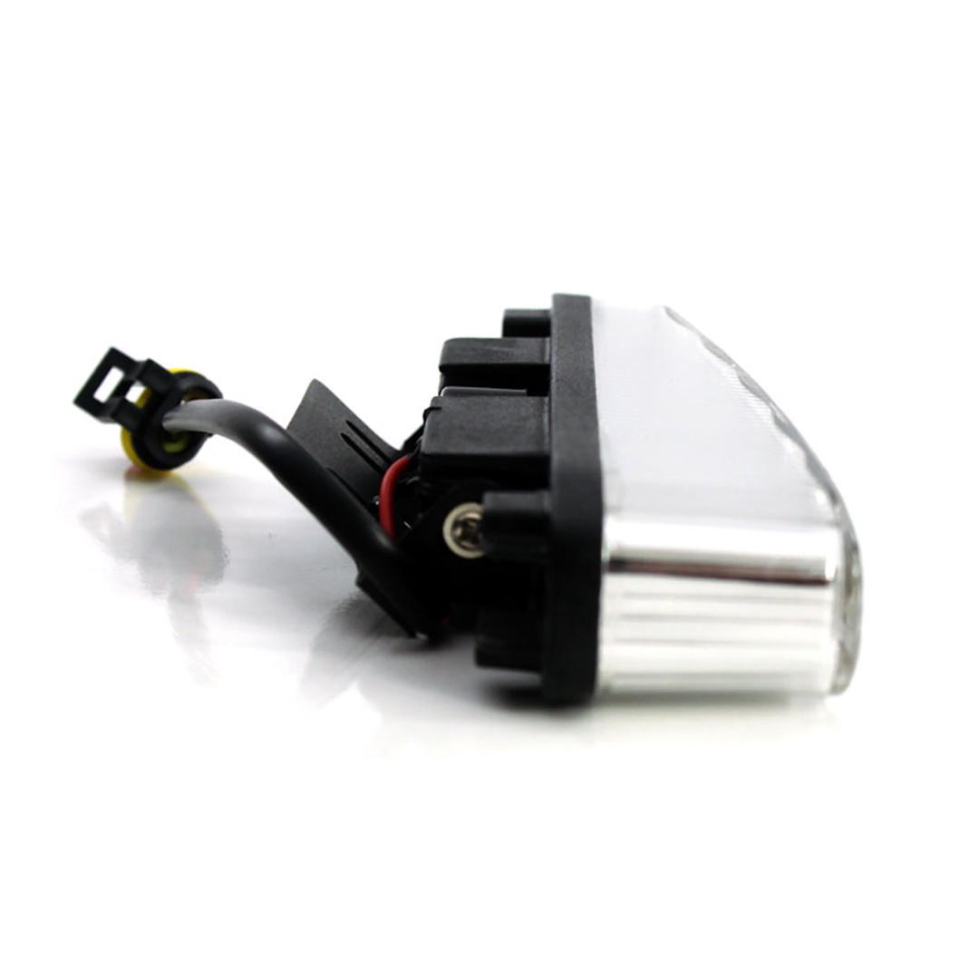 AMIO – Φώτα Ημέρας Drl LED 12/24V 1000LM Για Αυξημένη Ορατότητα & Ασφάλεια Σε Αυτοκίνητο & Φορτηγό – Σετ 2 Τεμ. (01522/AM) - Thumbnail 6