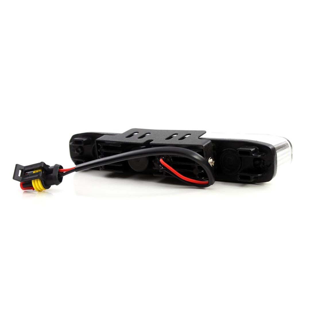AMIO – Φώτα Ημέρας Drl LED 12/24V 1000LM Για Αυξημένη Ορατότητα & Ασφάλεια Σε Αυτοκίνητο & Φορτηγό – Σετ 2 Τεμ. (01522/AM) - Thumbnail 7