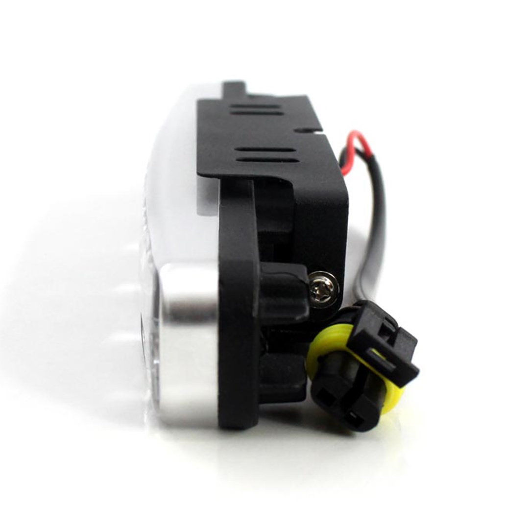 AMIO – Φώτα Ημέρας Drl LED 12/24V 1000LM Για Μέγιστη Ορατότητα & Ασφάλεια Σε Αυτοκίνητο & Φορτηγό – Σετ 2 Τεμ. (01523/AM) - Thumbnail 5
