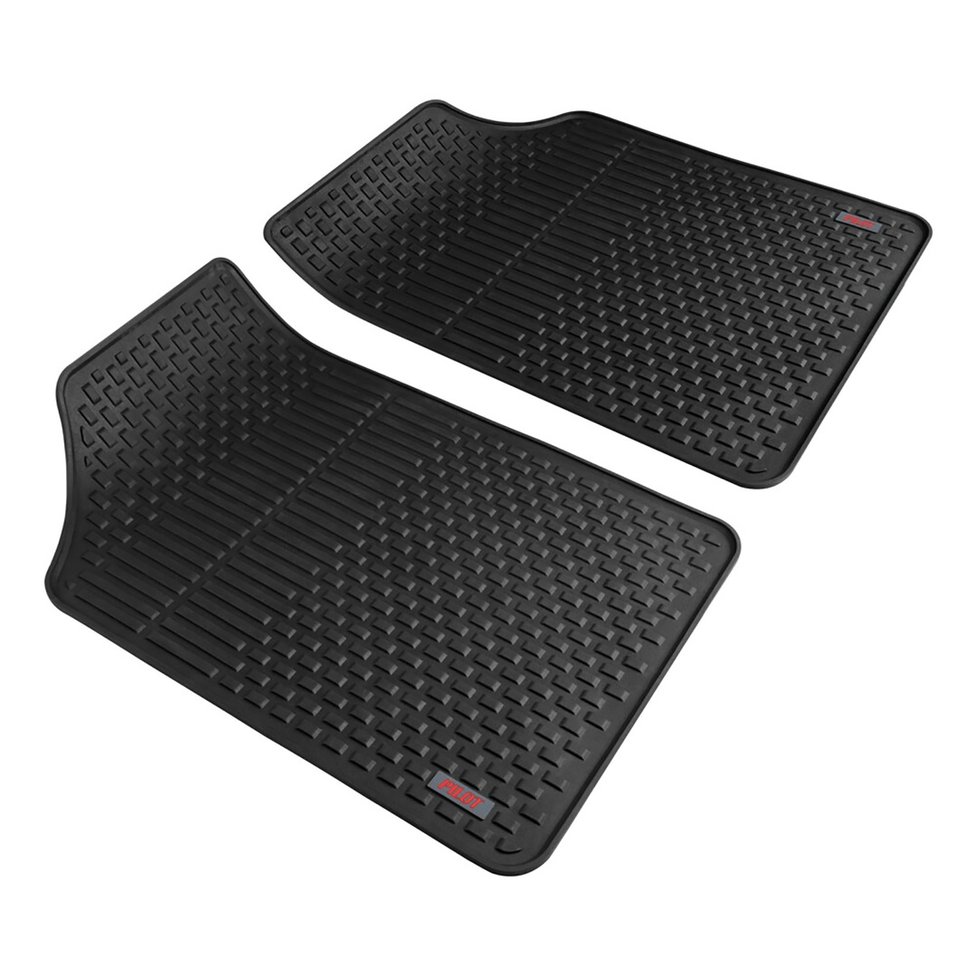 Πατακια Λαστιχο Multi-fit Custom SC-2 (47X69CM Οδηγου/ 47X69CM Συνοδηγου) 2τεμ. Μη Τοξικο Υλικο - Thumbnail 2