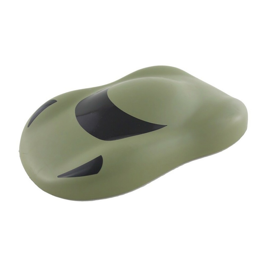 Φιλμ Σε Σπρευ Wrapper Camouflage Colours Πρασινο Μπαμπου 400ML – 1 Τεμ. - Thumbnail 2
