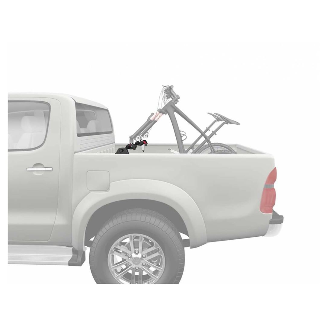Βαση Ποδηλατων Για Καροτσα 4X4 Bikebar Yakima - Thumbnail 3