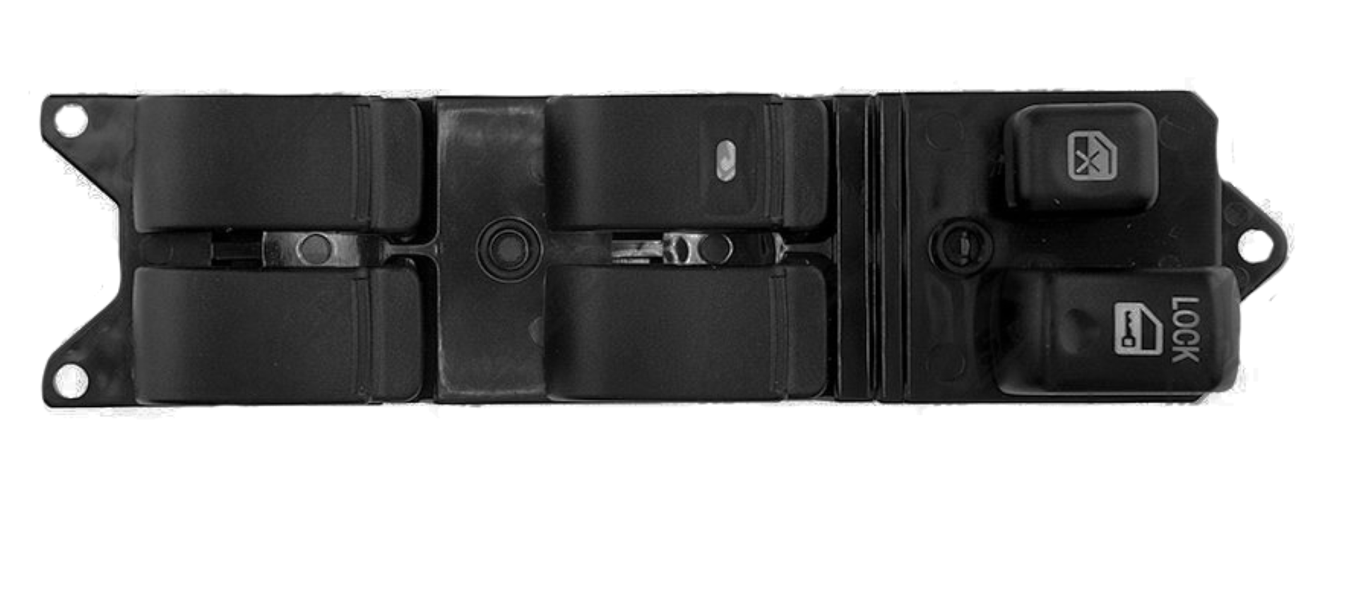 Διακοπτης Για Mitsubishi Lancer 2004-2006 /galant 2004-2009 Πολλαπλος 14PIN Παραθυρων (ORIG.MR587943) - Thumbnail 4