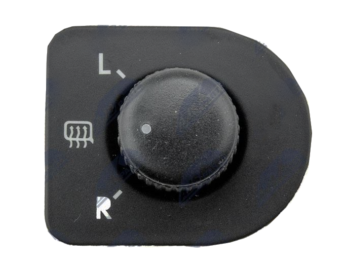Διακοπτης Για Skoda Octavia 4 10PIN Παραθυρων ORIG.1U1959565L - Thumbnail 4