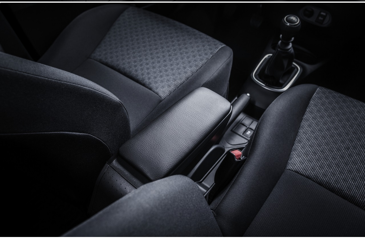 Τεμπελης Αυτοκινητου Armster S Για Seat Leon (+ Καλωδιο 12V) 2020+  Σε Μαυρο Χρωμα RATI - 1 Τεμ. - Thumbnail 11