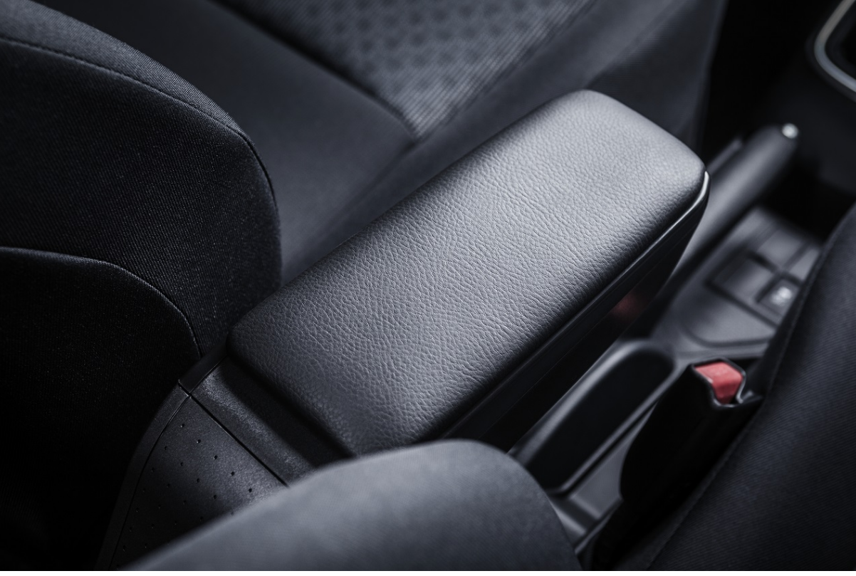 Τεμπελης Αυτοκινητου Armster S Για Seat Leon (+ Καλωδιο 12V) 2020+  Σε Μαυρο Χρωμα RATI - 1 Τεμ. - Thumbnail 12