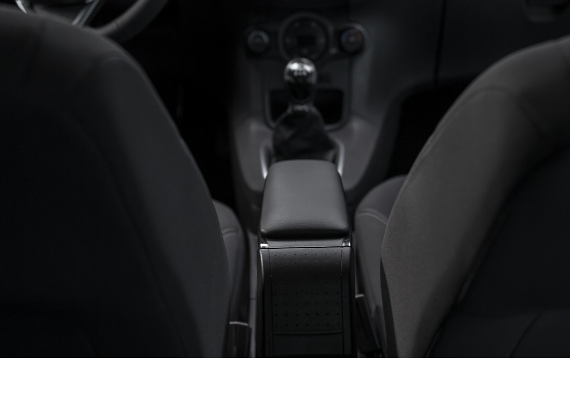 Τεμπελης Αυτοκινητου Armster S Για Seat Leon (+ Καλωδιο 12V) 2020+  Σε Μαυρο Χρωμα RATI - 1 Τεμ. - Thumbnail 7