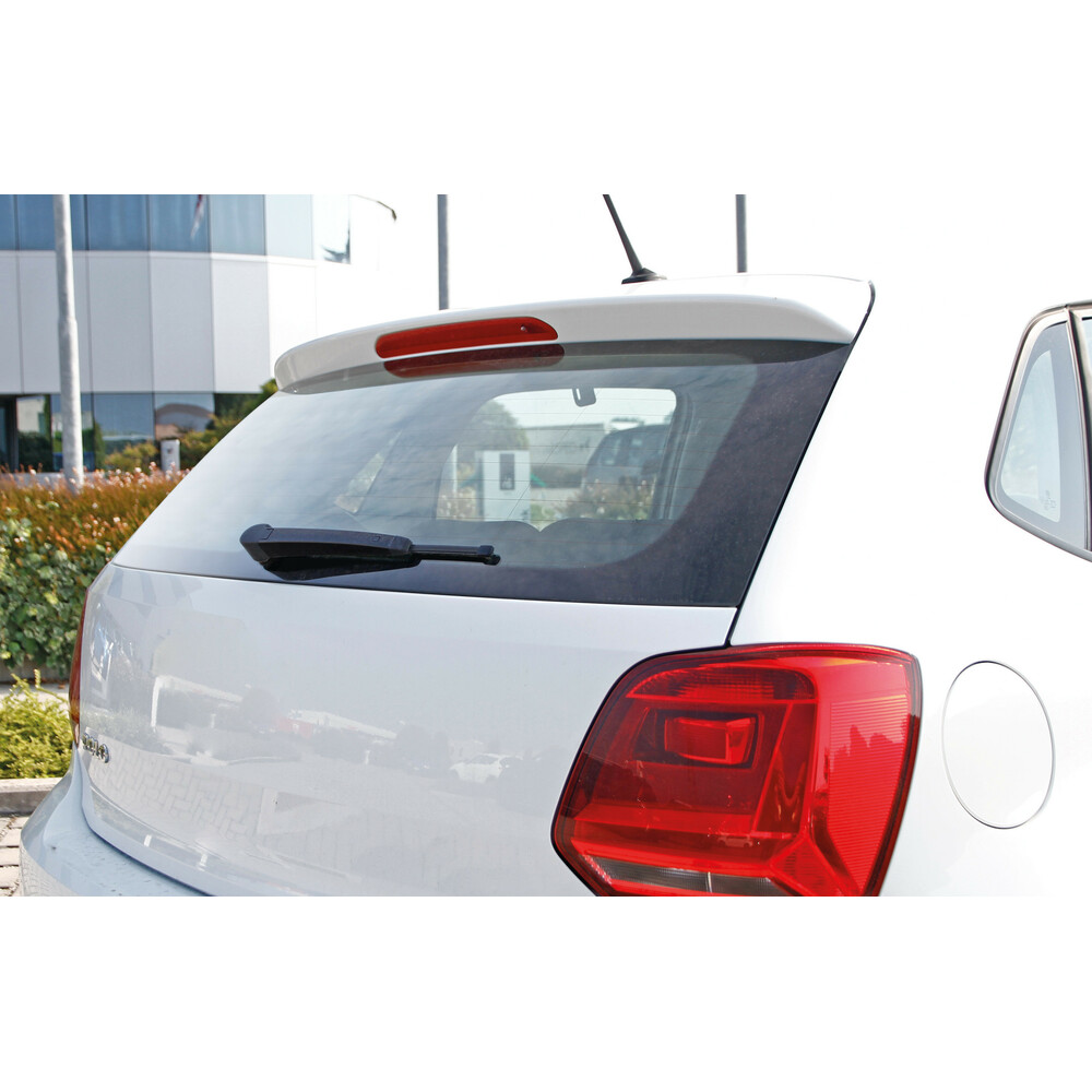 Υαλοκαθαριστηρας Πισω One Fit Flat 25CM (10") 1τεμ. Με 10 Ανταπτορες (vw Group) - Thumbnail 6