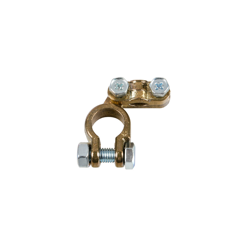 Πολος Μπαταριας 12/24V 1000A 35MM² Θετικος 1τεμ.