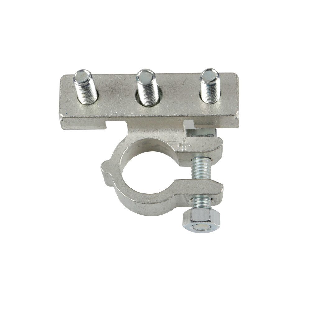 Πολος Μπαταριας 12/24V 1000A 6/6/6MM Θετικος 1τεμ.