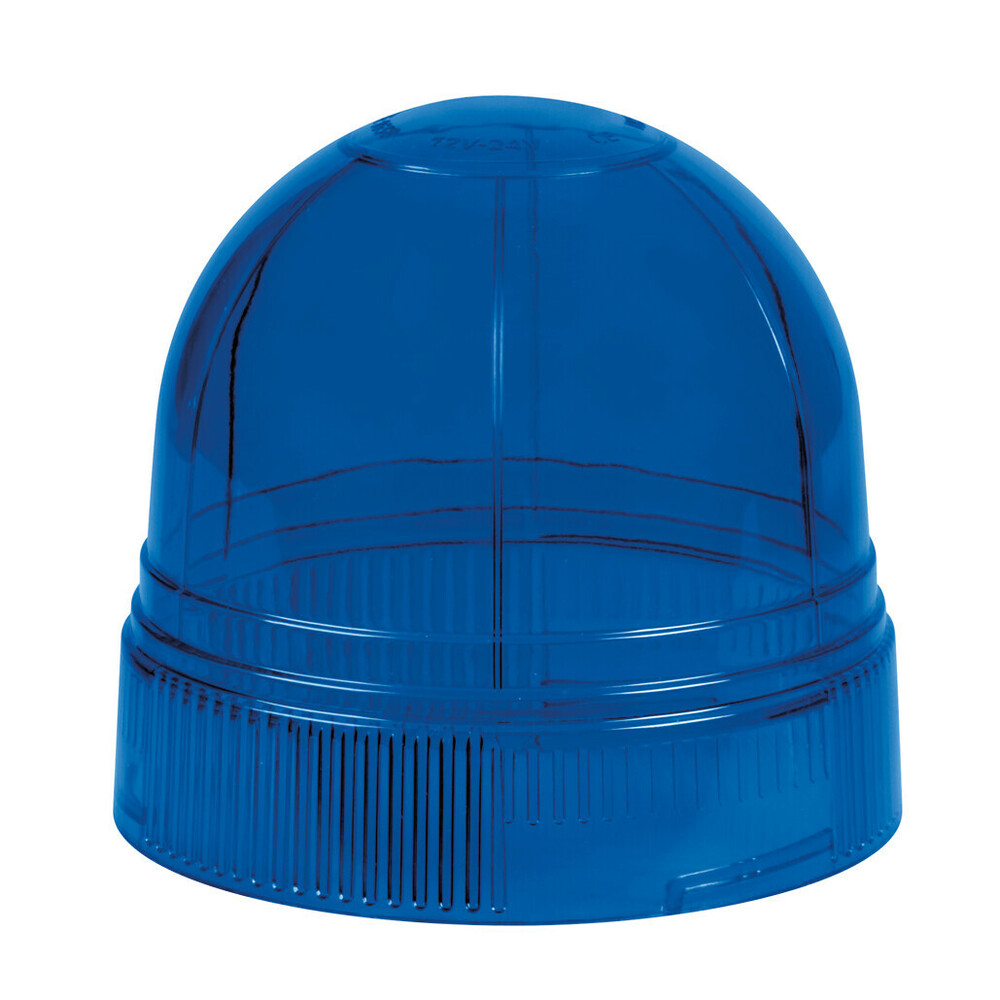 Καπακι Φαρου RL-3/RL-4/RL-5 Μπλε 132 Mm (για Φαρους L7299.7 / L7299.8 / L7300.7)