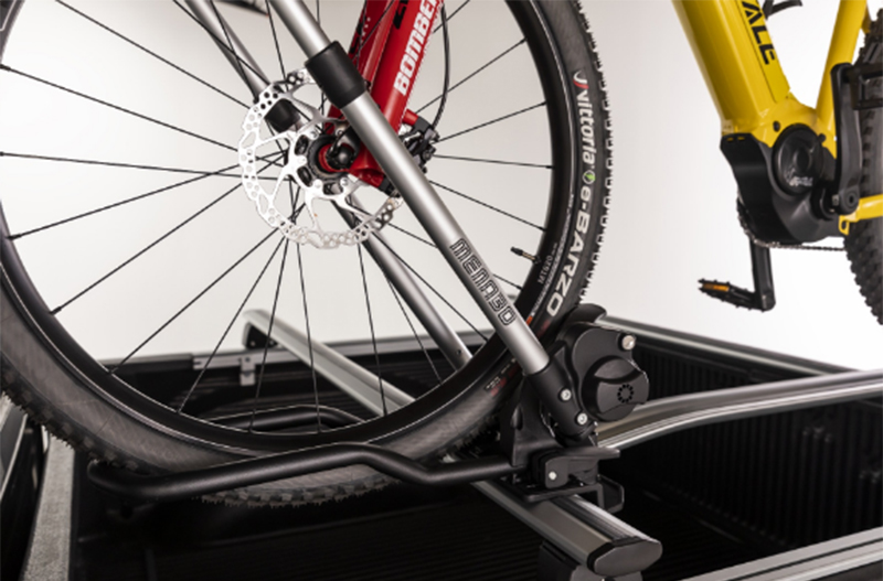 Βαση Οροφης Ποδηλατου Chrono Dx (και Για Fat /e-bikes) MENABO - Thumbnail 3