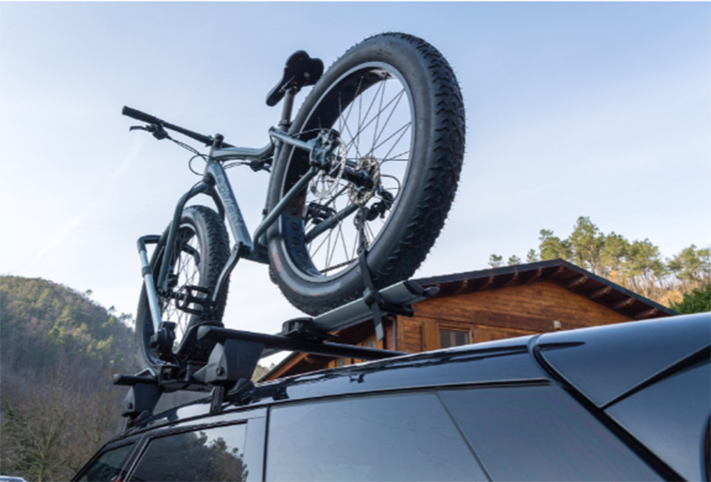 Βαση Οροφης Ποδηλατου Chrono Dx (και Για Fat /e-bikes) MENABO - Thumbnail 8