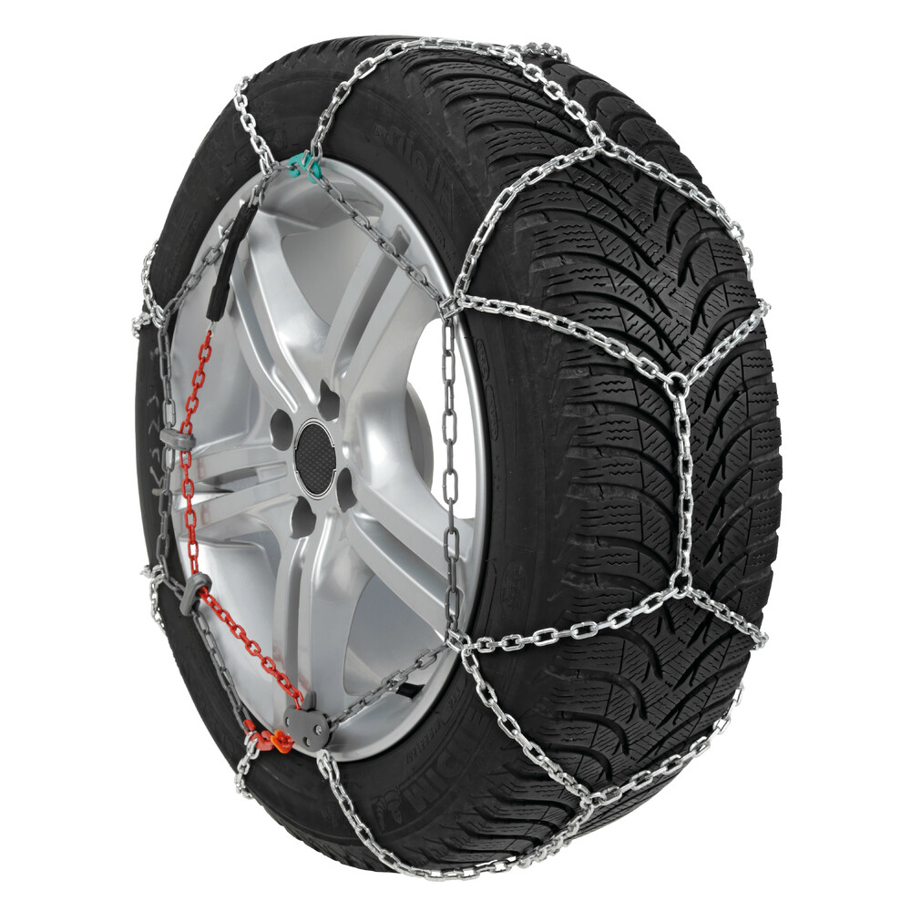 ΑΛΥΣΙΔΕΣ ΧΙΟΝΙΟΥ WX-9 WINTER GRAN PREE 9MM GR1 LAMPA – 2 ΤΕΜ.