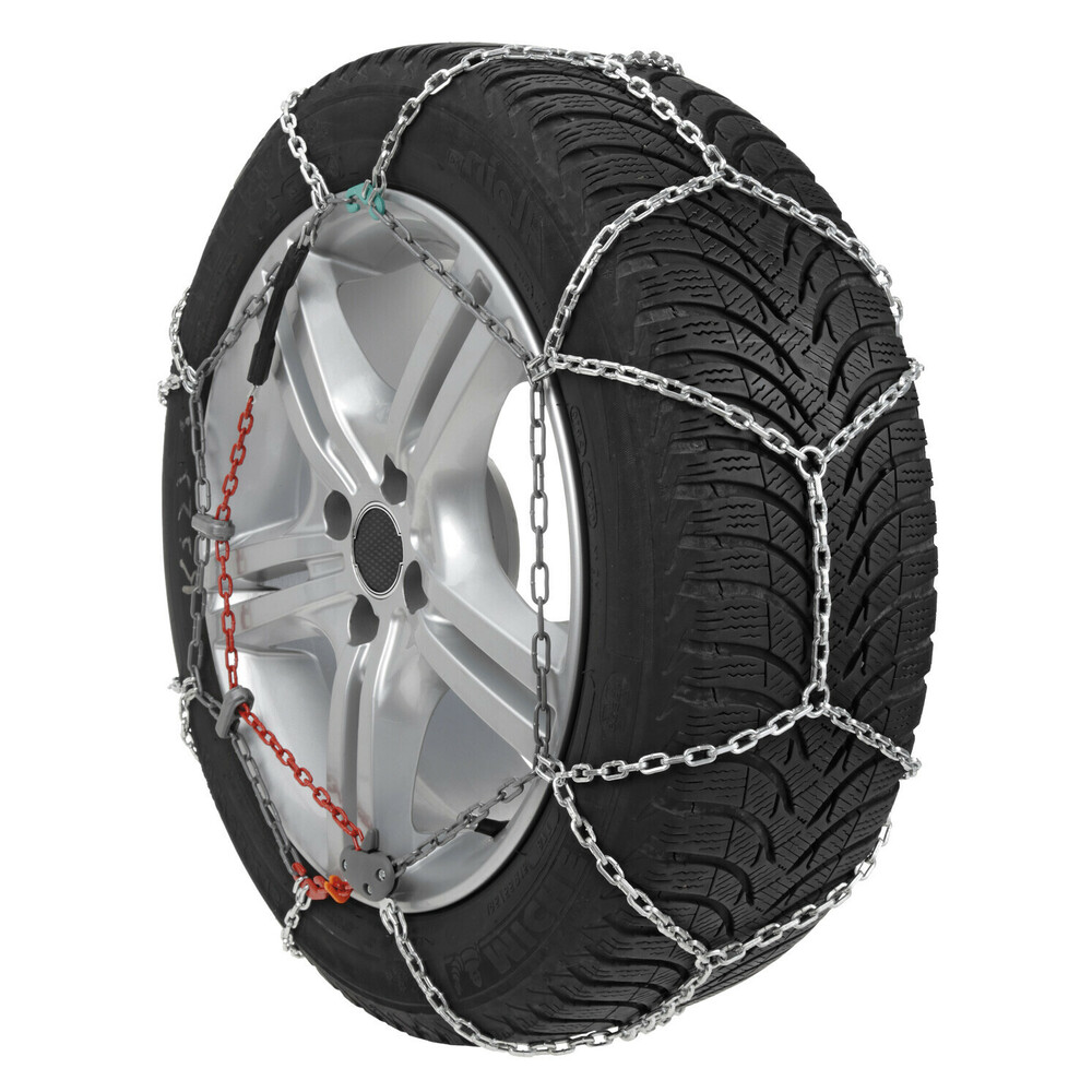 ΑΛΥΣΙΔΕΣ ΧΙΟΝΙΟΥ WX-9 WINTER GRAN PREE 9MM GR8.5 LAMPA – 2 ΤΕΜ.
