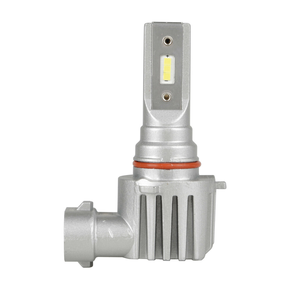 HB3/HB4 12/24V 6.500K 2.000LM 15W 6LED Seoul CSP-Y19CHIPS Halo LED Serie 11 Plug & Brite 2τεμ. - Thumbnail 2