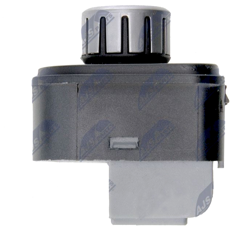 Διακοπτης Για Vw Golf 6/JETTA/PASSAT/EOS/TIGUAN/ALHAMBRA/SHARAN 6PIN Καθρ.επτων ORIG.5K1959565 - Thumbnail 4