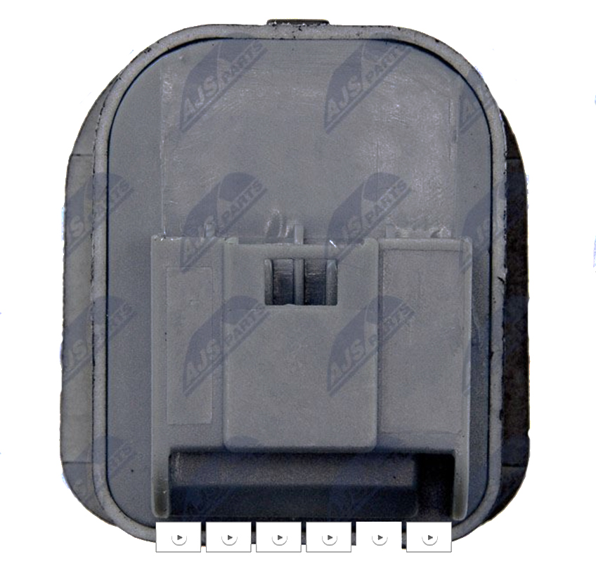 Διακοπτης Για Vw Golf 6/JETTA/PASSAT/EOS/TIGUAN/ALHAMBRA/SHARAN 6PIN Καθρ.επτων ORIG.5K1959565 - Thumbnail 5