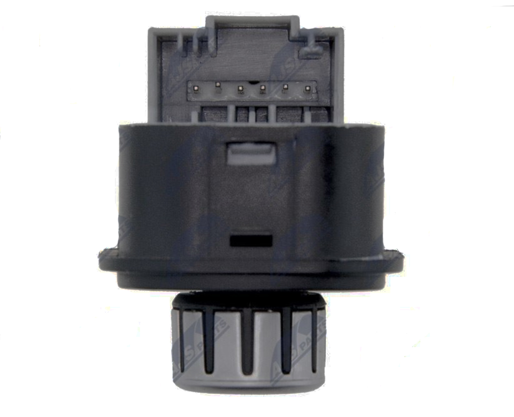 Διακοπτης Για Vw Golf 6/JETTA/PASSAT/EOS/TIGUAN/ALHAMBRA/SHARAN 6PIN Καθρ.επτων ORIG.5K1959565 - Thumbnail 6