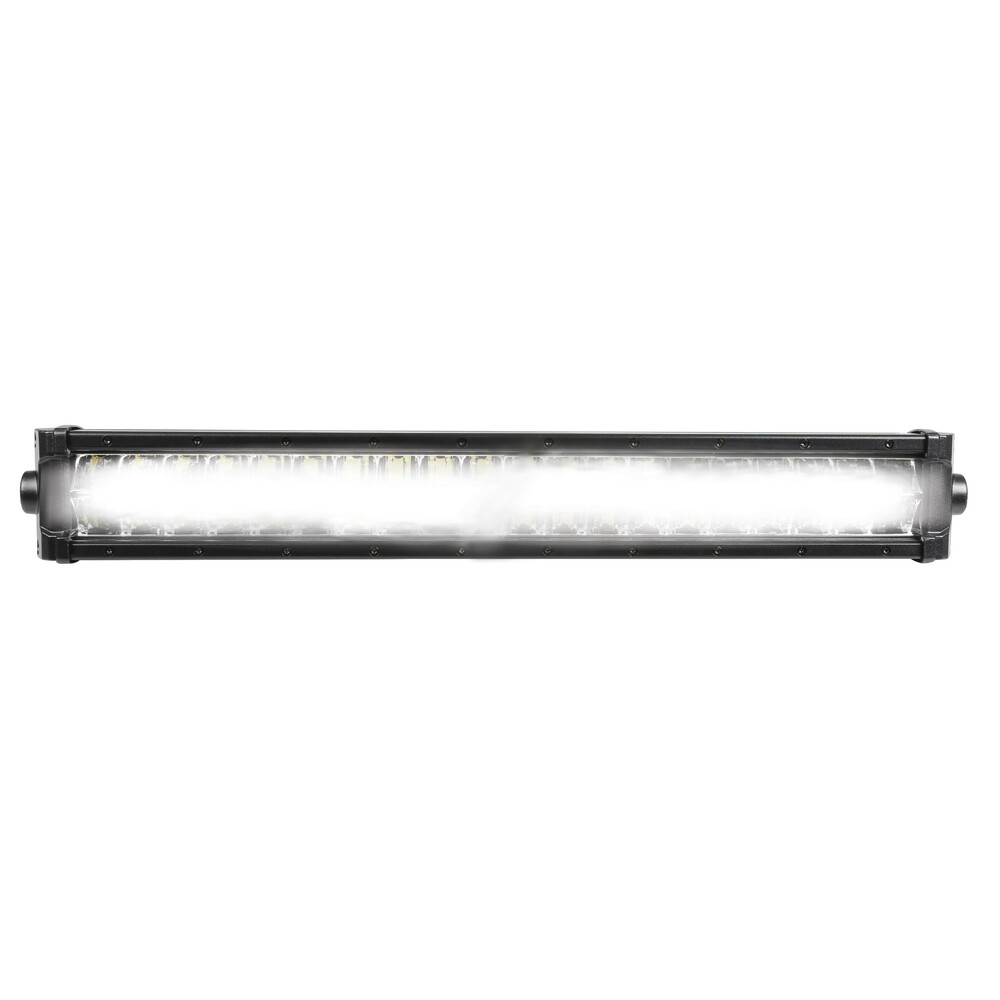 Προβολεας Pluton 10>30V 72LED 120W 10.800LM 2 Χρησεων (καρφι LED & Θεσεως Πορτοκαλι) 559X89CM 1τεμ. - Thumbnail 3