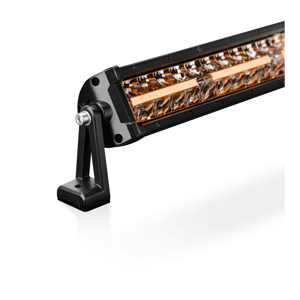 Προβολεας Pluton 10>30V 72LED 120W 10.800LM 2 Χρησεων (καρφι LED & Θεσεως Πορτοκαλι) 559X89CM 1τεμ. - Thumbnail 4