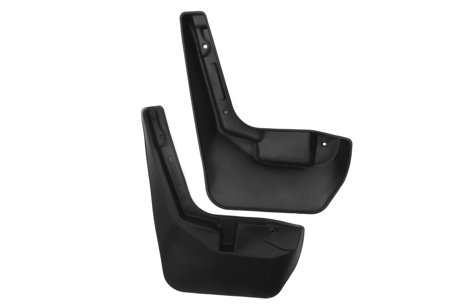 Λασπωτηρες Για Renault-dacia Logan 2010-2014 Εμπρος 2τεμ.