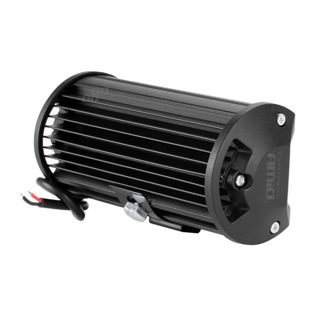 AMIO - Προβολεας Εργασιας Working Lamp 40LED 120W 9-36V 3200LM 6000K 170X74X63MM AWL19 - 1 Τεμ. (02433/AM) - Thumbnail 7