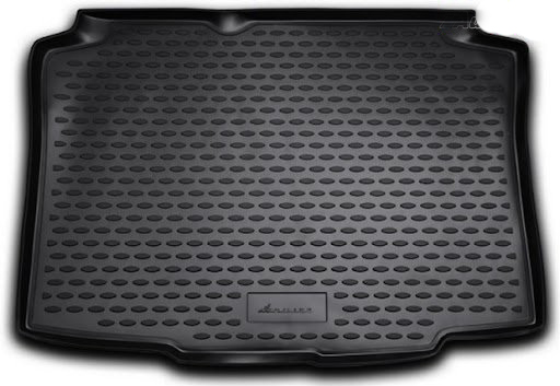 ΠΑΤΑΚΙ ΣΚΑΦΗ ΠΟΡΤ ΜΠΑΓΚΑΖ ΓΙΑ SEAT IBIZA 06/2008+ TPE ΛΑΣΤΙΧΟ ΣΕ ΜΑΥΡΟ ΧΡΩΜΑ NOVLINE - 1 ΤΕΜ.