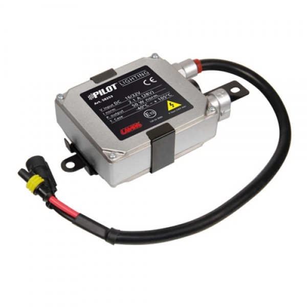Ballast Standard 24V 50W Για Κιτ Xenon