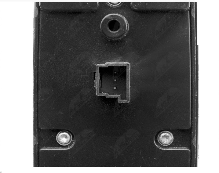 Διακοπτης Για Mercedes Gl X164 2006+ /r W251 2006+ Πολλαπλος 3PIN Παραθυρων ORIG.A2518300090 - Thumbnail 6