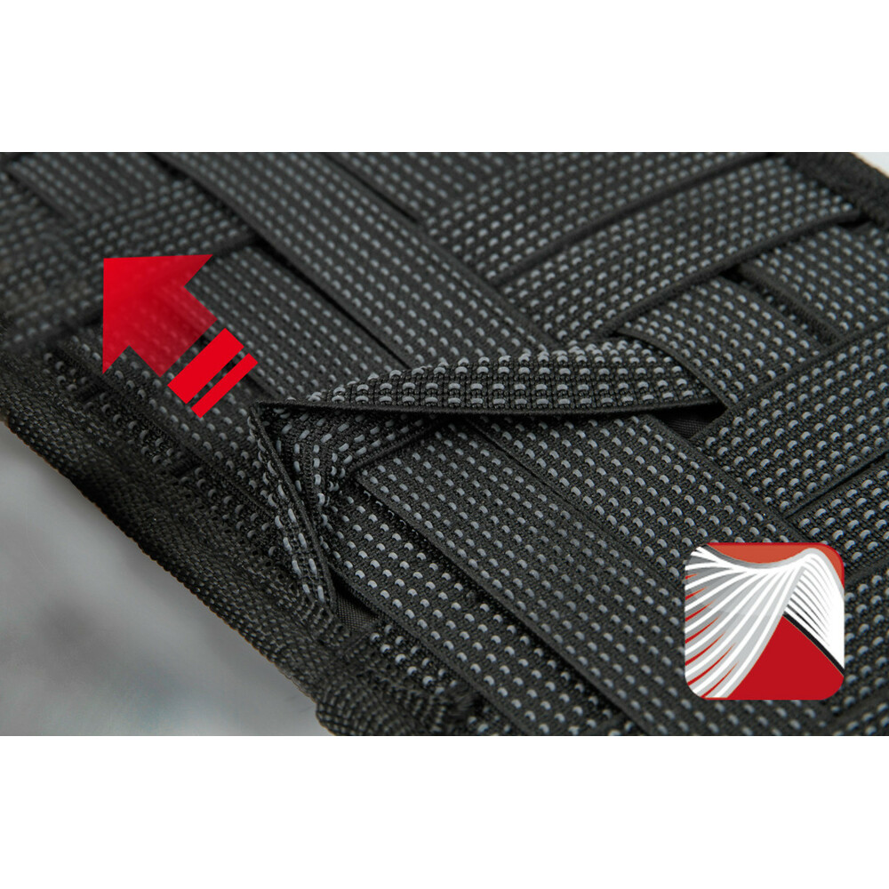 Organizer Strappy Με Θηκες (35X14CM) - Thumbnail 2